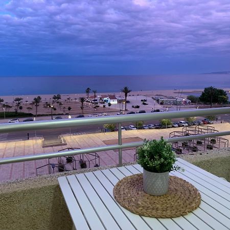 Apartamento Con Vistas Al Mar - Wifi - Aire Acondicionado Емпуріабрава Екстер'єр фото