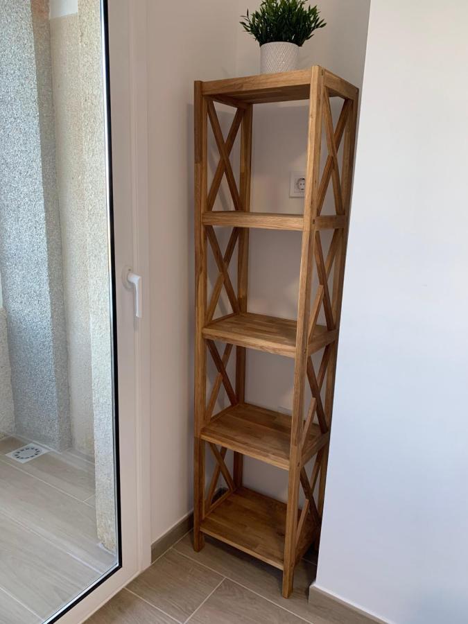 Apartamento Con Vistas Al Mar - Wifi - Aire Acondicionado Емпуріабрава Екстер'єр фото
